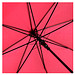 FARE® AC-Stockschirm ÖkoBrella, rot