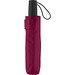 FARE® AOC Mini-Taschenschirm, bordeaux