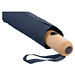FARE Automatik-Taschenschirm ÖkoBrella, marine wS
