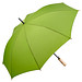 FARE® Stockschirm ÖkoBrella, hellgrün