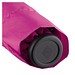 FARE® Ultra-Leicht Mini-Taschenschirm, Nur 95g, magenta
