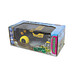 Ferngesteuertes Auto Slighter CR2 RC Crawler Diecast, 2,4GHz, gelb Ferngesteuertes Auto Slighter CR2 RC Crawler Diecast, 2,4GHz, gelb