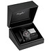Ferraghini Armbanduhr Centurio, schwarz Ferraghini Armbanduhr Centurio, schwarz