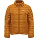Finland isolierte Jacke für Damen, corry gelb, XL