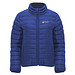 Finland isolierte Jacke für Damen, Electric Blue, XL