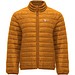 Finland Thermojacke für Herren, corry gelb, XL