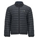 Finland Thermojacke für Herren, Ebony, XL