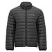 Finland Thermojacke für Herren, heather schwarz, M