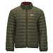 Finland Thermojacke für Herren, Militar Green, S