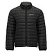 Finland Thermojacke für Herren, schwarz, M