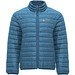 Finland Thermojacke für Herren, sturmblau, XL