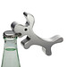 reflects® Flaschenöffner Thornaby, silber reflects® Flaschenöffner Thornaby, silber