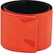 Reflexband Snap, neon-orange