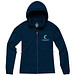 ELEVATE Damen Jacke Flint, dunkelblau, S ELEVATE Damen Jacke Flint, dunkelblau, S