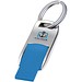Flip USB Stick, blau, 1GB