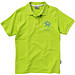 Slazenger™ Damen Poloshirt Forehand, apfelgrün, M Slazenger™ Damen Poloshirt Forehand, apfelgrün, M
