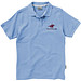 Slazenger™ Damen Poloshirt Forehand, hellblau, L Slazenger™ Damen Poloshirt Forehand, hellblau, L