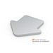 Geiger-Notes Haftnotiz Form aus 72 x 72 mm, 50 Blatt, inkl. Druck, Pfeil