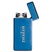 Formula Lichtbogen-Feuerzeug Flash, blau Formula Lichtbogen-Feuerzeug Flash, blau