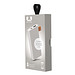 Fresh´n Rebel Powerbank, 3.000 mAh, Ice Grey Fresh´n Rebel Powerbank, 3.000 mAh, Ice Grey