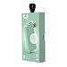 Fresh´n Rebel Powerbank, 3.000 mAh, Misty Mint Fresh´n Rebel Powerbank, 3.000 mAh, Misty Mint