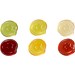Fruchtgummi @ 10 g, @