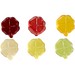 Fruchtgummi Kleeblatt 10 g, Kleeblatt