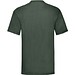 FRUIT OF THE LOOM ® Unisex T-Shirt Valueweight T, bottle green, XL
