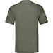 FRUIT OF THE LOOM ® Unisex T-Shirt Valueweight T, classic olive, XL
