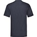 FRUIT OF THE LOOM ® Unisex T-Shirt Valueweight T, deep navy, XL