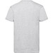 FRUIT OF THE LOOM ® Unisex T-Shirt Valueweight T, heather grey, XL