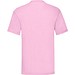 FRUIT OF THE LOOM ® Unisex T-Shirt Valueweight T, light pink, XL