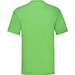 FRUIT OF THE LOOM ® Unisex T-Shirt Valueweight T, lime, XL