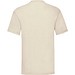 FRUIT OF THE LOOM ® Unisex T-Shirt Valueweight T, natural, XL