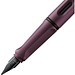 Füllhalter LAMY safari, scarlet
