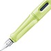 Füllhalter LAMY safari, springgreen