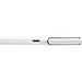 Füllhalter LAMY safari, white