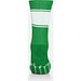 Fußballsocken Light, 37-41, Green / White