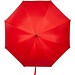 Gastschirm TWINNY, rot