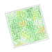 Geduldspiel Duo-Labyrinth, transparent Geduldspiel Duo-Labyrinth, transparent