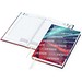 Geiger-Notes Kalender Manager Register Bestseller, gloss, inkl. Digitaldruck auf Einband