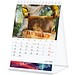 Geiger-Notes Tischkalender Magic Pix Table Bestseller, inkl. Digitaldruck, personalisiert