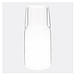 Glas-Karaffe mit Trinkglas CALMY,transparent