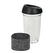 Glaskaffeebecher "Cristallo", large, transparent Glaskaffeebecher "Cristallo", large, transparent