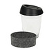 Glaskaffeebecher Cristallo, 300 ml, transparent Glaskaffeebecher Cristallo, 300 ml, transparent