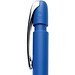Glide GRS-zertifizierter rABS Stift mit Metallclip, blau