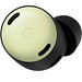 Google Pixel Buds Pro, lemongrass/grün