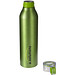 Grom Aluminium Sportflasche, 650 ml, limone Grom Aluminium Sportflasche, 650 ml, limone