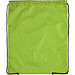 Gym-Bag aus Polyester, apfelgrün Gym-Bag aus Polyester, apfelgrün