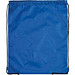 Gym-Bag aus Polyester, blau Gym-Bag aus Polyester, blau